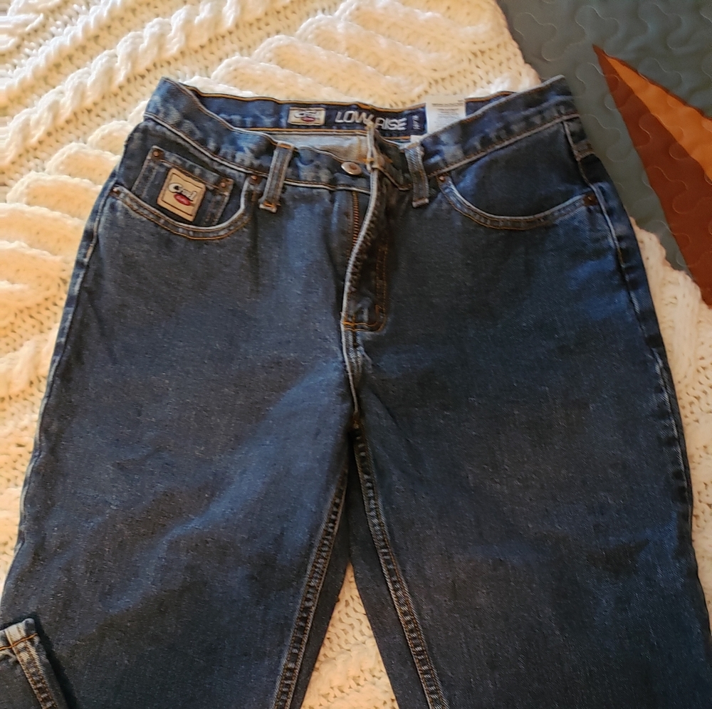 Cruel girl jeans